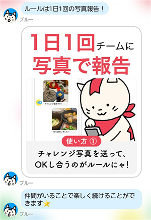 みんチャレ2