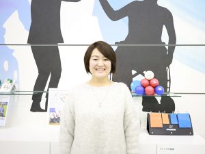 【Vol.2】約5年前の黎明期からボッチャをサポート 支援企業として業界をけん引する存在に