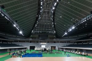 【特別編前編】令和4年度 東京都スポーツ推進企業交流会開催