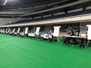 【特別編後編】令和4年度  東京都スポーツ推進企業交流会 ～ブース出展企業紹介編～