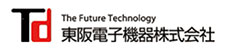 東阪電子機器株式会社