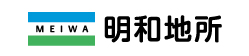 明和地所株式会社