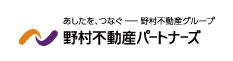 野村不動産パートナーズ株式会社