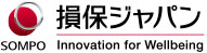 損害保険ジャパン株式会社