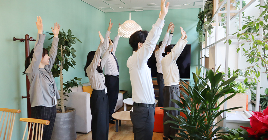 大和リース株式会社