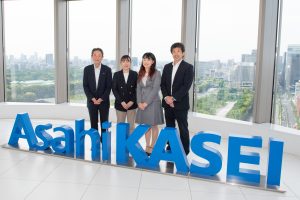 【Vol.20】旭化成らしさを体現する、企業スポーツと健康経営の推進（旭化成株式会社）