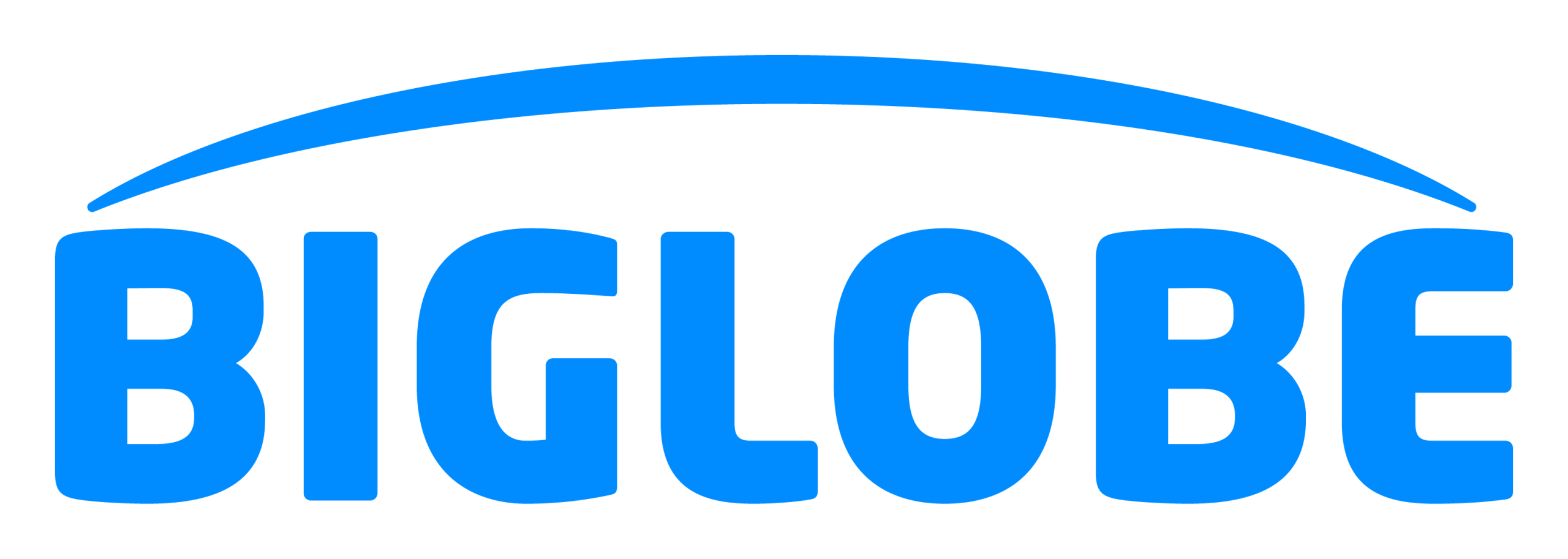 ビッグローブ株式会社