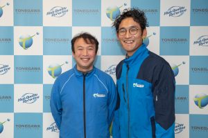 【Vol.22】元気に永く働ける職場づくりを──「身体が資本」の仕事を支える健康経営の取組（株式会社利根川産業）