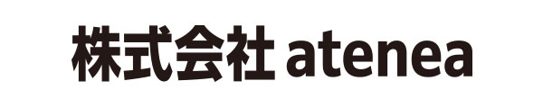 株式会社atenea