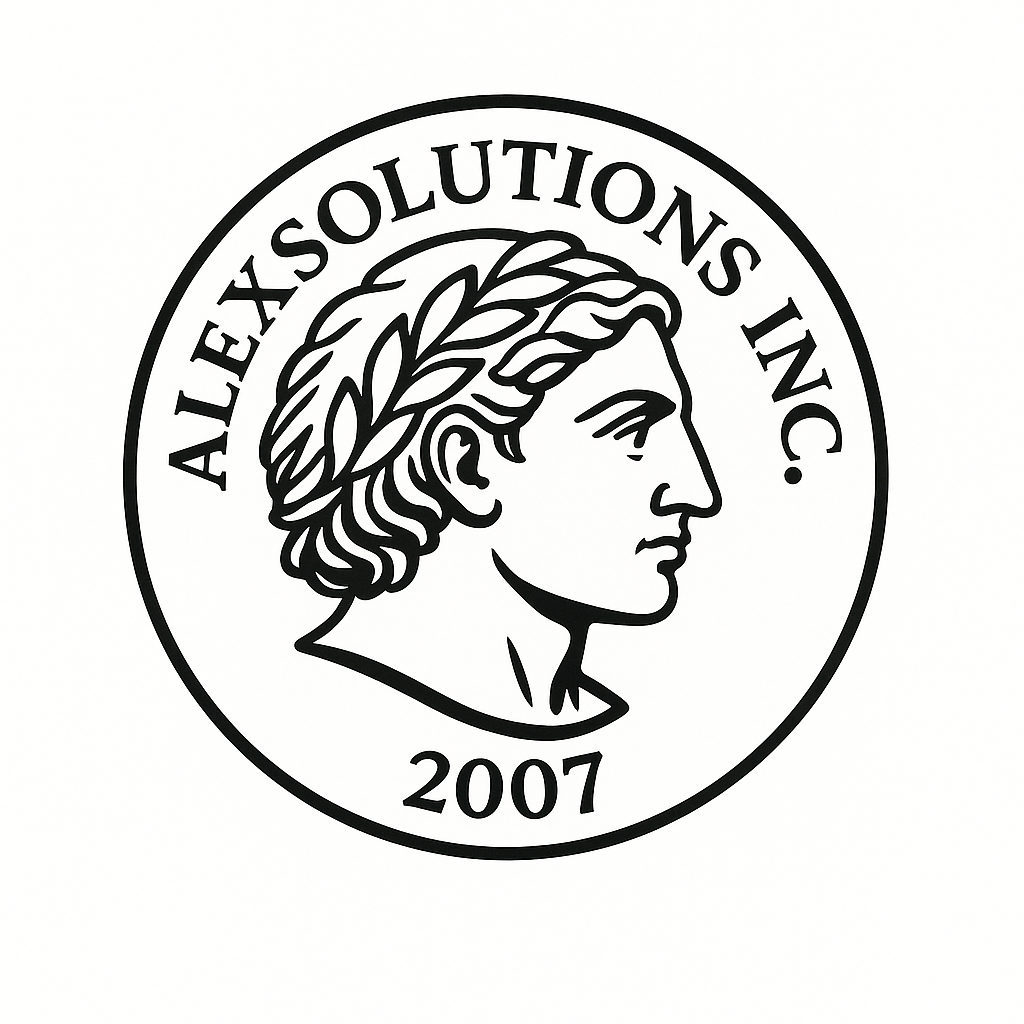 株式会社アレックスソリューションズ