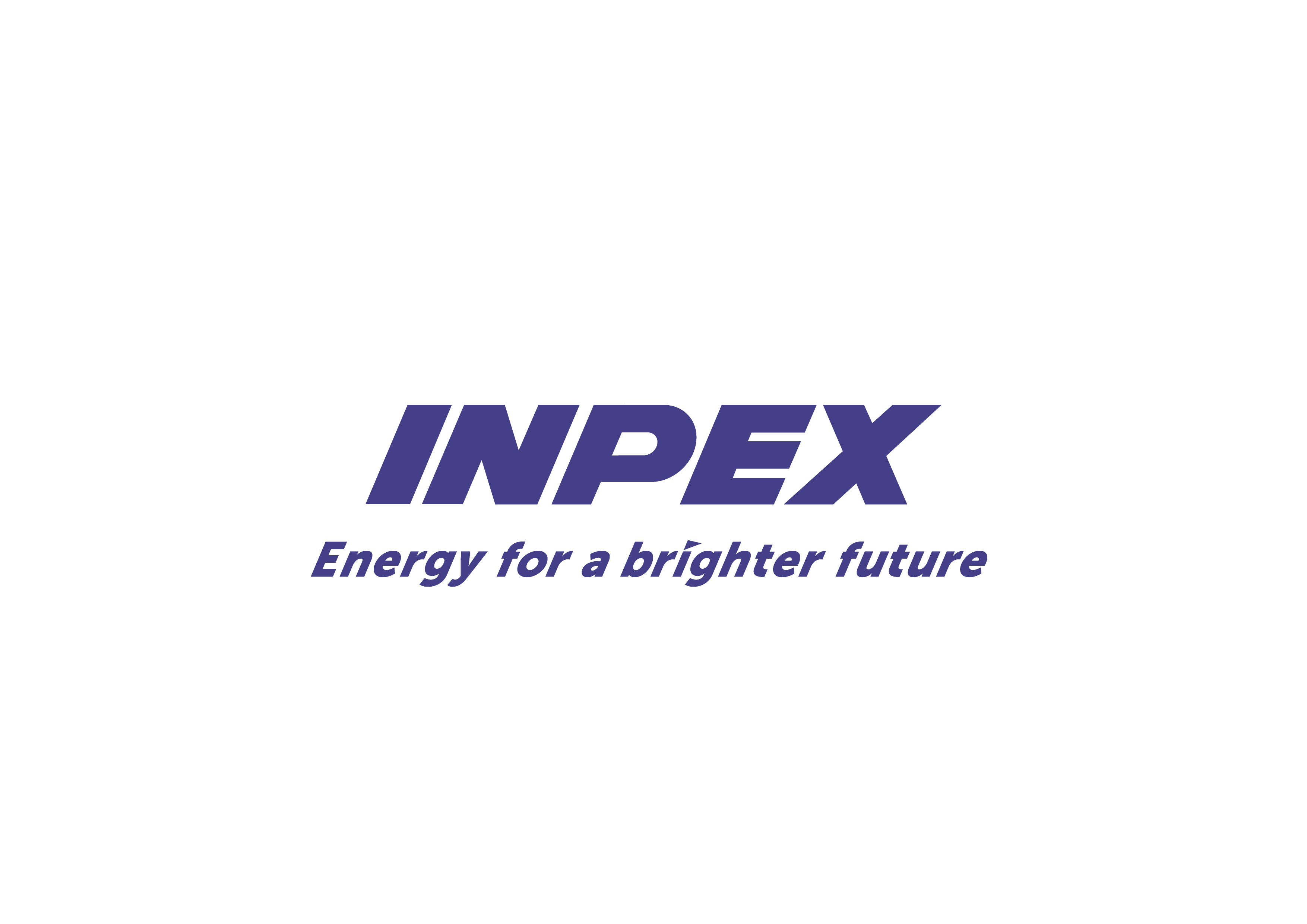 株式会社INPEX
