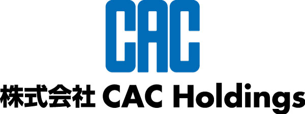 株式会社CAC Holdings
