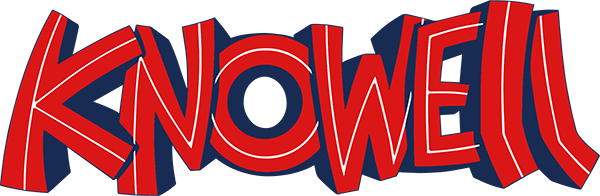 株式会社KNOWELL