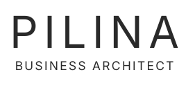PILINA株式会社