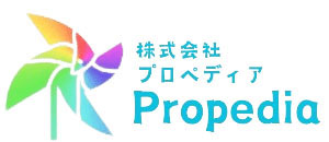 株式会社プロペディア