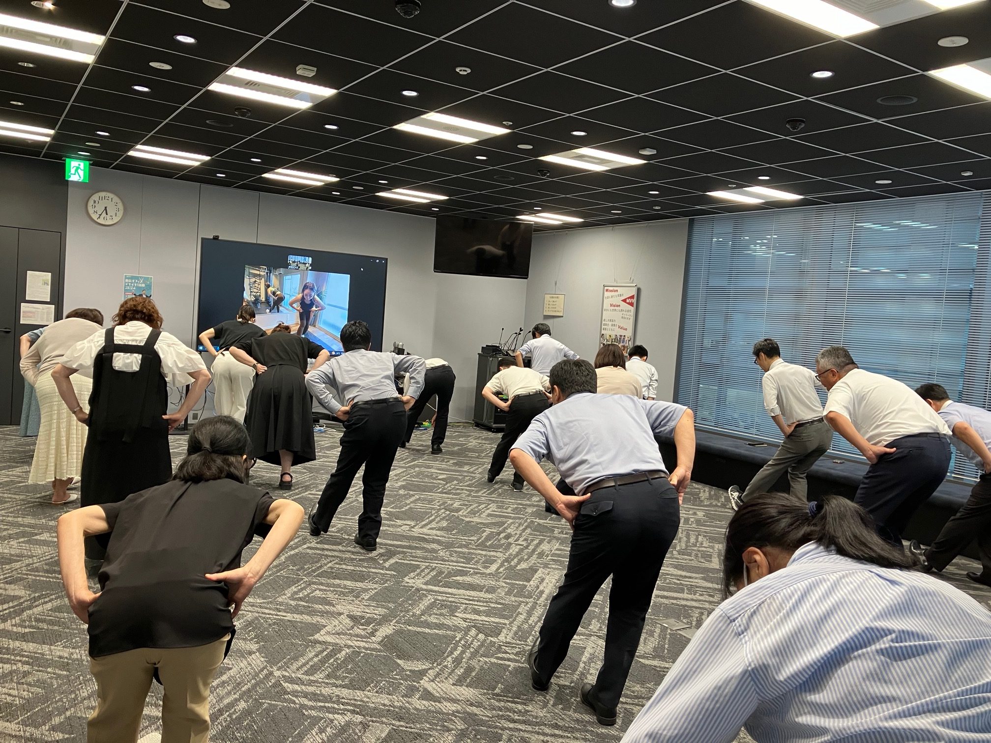 東洋アルミニウム株式会社　東京オフィス